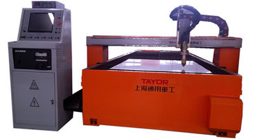 Lijsttype CNC Plasmasnijmachine 1500*3000mm 220V