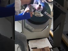 220V/380V TIG/MIG Pipe Welding Machine voor aangepaste lasdiameter en lasproces