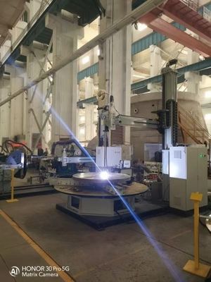 Water Cooling Cutting Welding Machine for Hot Wire TIG M Vertical Cladding Applications