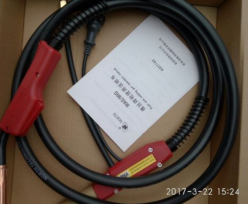 Air / Water Cooled Submerged Arc Welding Machine 220V - 380V 60% - 100% Duty Cycle