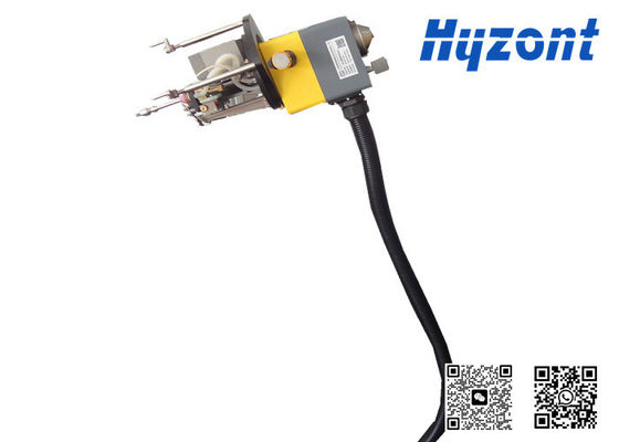 kwaliteit  400Amp Tube to Tube Sheet Welding Machine 200V/50-60Hz All Position fabriek