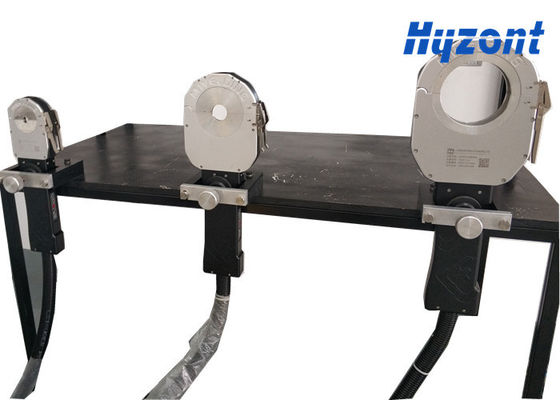 kwaliteit  Wide Welding Range, High Durability Orbital Welding Machine with Low Maintenance fabriek