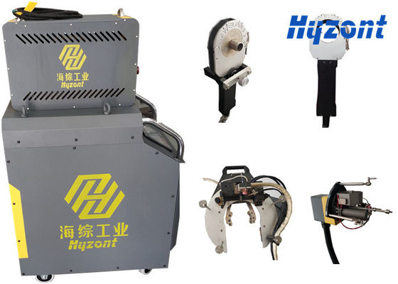 Oscillation TIG Pipe Welding Machine / Pipe Welding Equipment ODmm 60-200mm