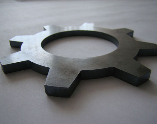 Single Table CNC Fiber Laser Cutting Machine For Electronics And Textile Industry