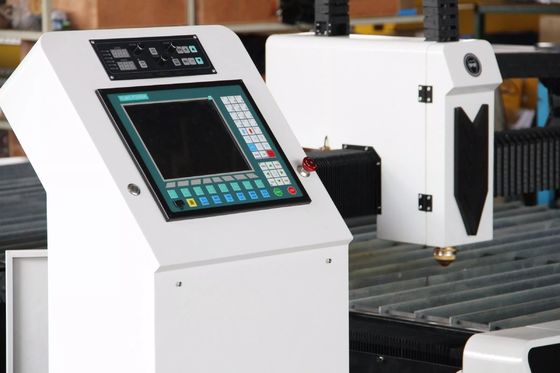 Integrated 220V Table Type Desktop CNC Plasma Cutter