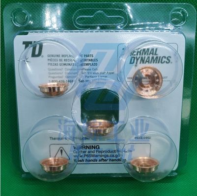 200A 36-1028 Thermal Dynamics Mechanized Shield Cap