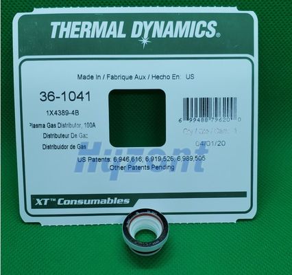 Thermal Dynamics 100A 36-1041 Plasma Gas Distributor
