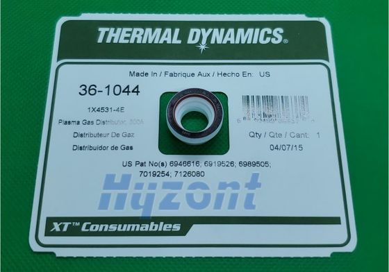 Thermal Dynamics 300A 36-1044  Plasma Gas Distributor