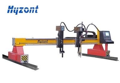 Dual Side 6000mm/Min Profile Cnc Portable Plasma Cutter