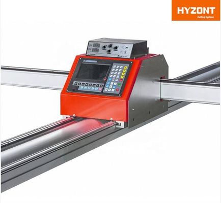 Easy Metal Cutting CNC Computerized Plasma Cutter China price