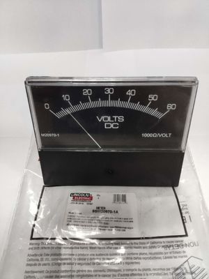 Lincoln Lasmachine 9SM20969-1A Spareonderdelen Spanningsmeter 9SM20969-1A
