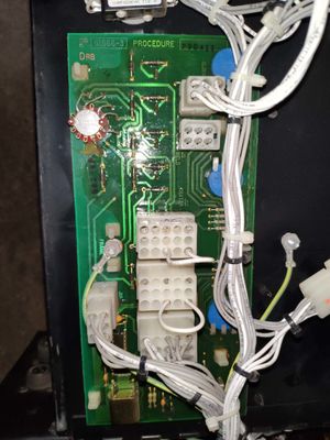 1 kg Lincoln Lasmachine PCB Circuit Board L1566-3