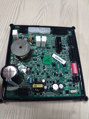 PCB-circuit board S28265-6 Lincoln Lasmachine Onderdelen