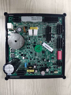 Lincoln die de Kringsraad lassen van PCB van 1kG s-28265-6
